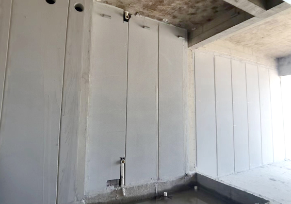 什么是ALC輕質(zhì)隔墻板？