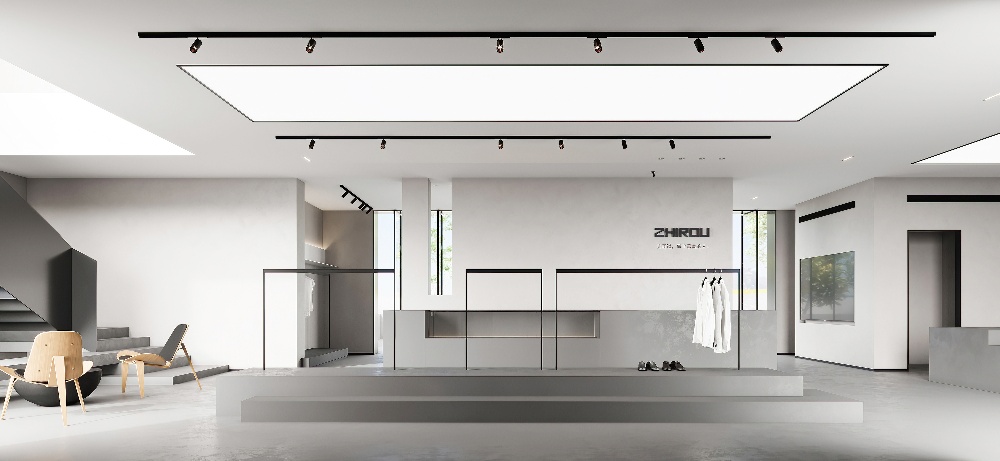 深圳辦公室裝修公司提出的裝修10點建議