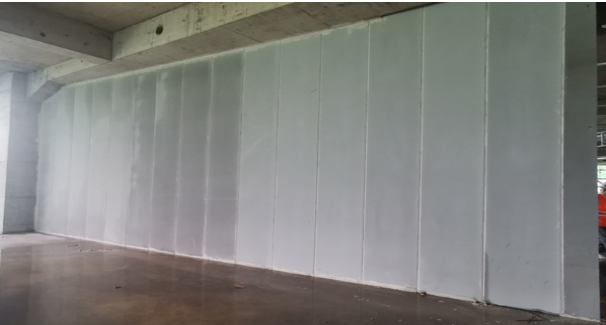 alc隔墻板都有哪些優勢特點